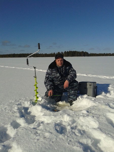 Алексей Студент