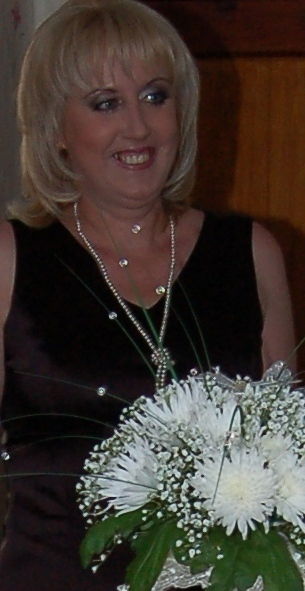 Ирина Шерстнякова