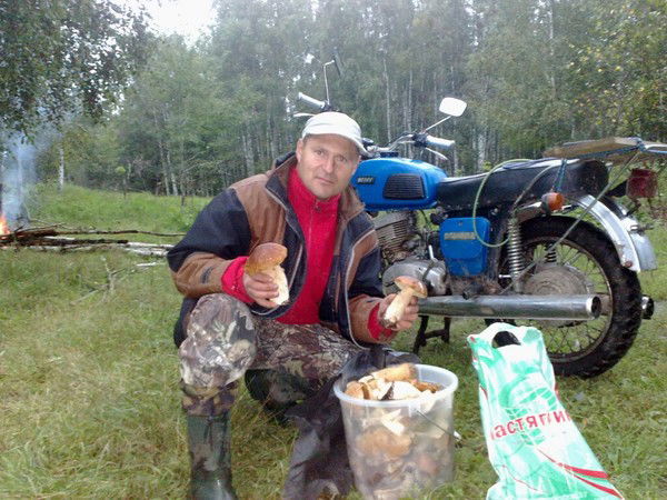 Миша Гуменюк