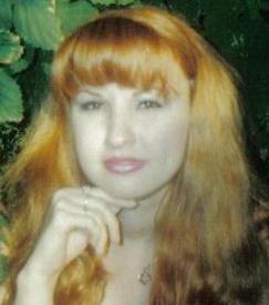 Света Горохова