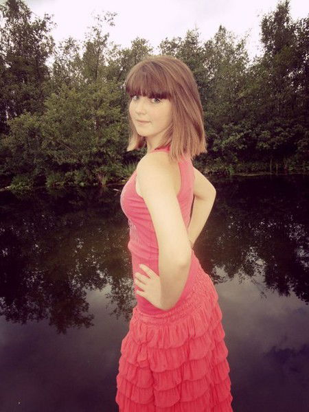 Катя Крайнова