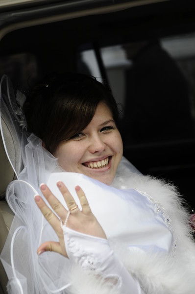 Юлия Любимова