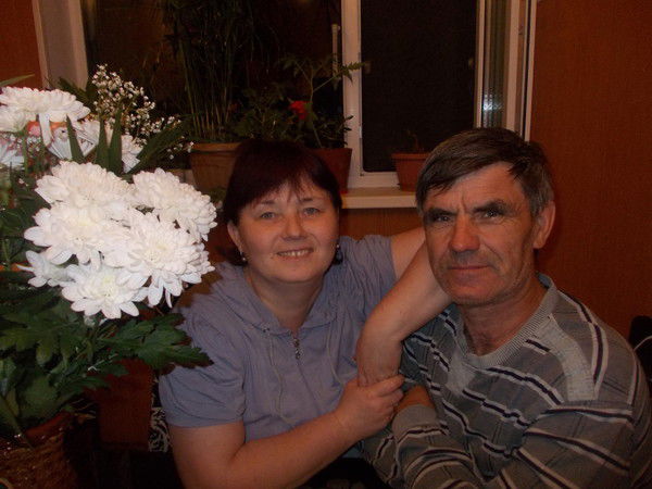 Галия Савицкая