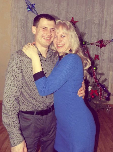 Сергей Скоморохов