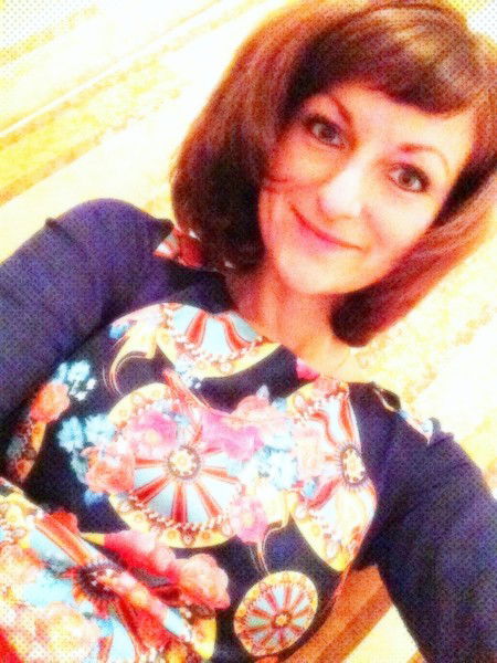 Мария Чистякова