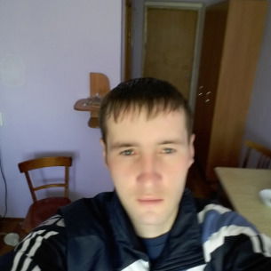 Максим Санников