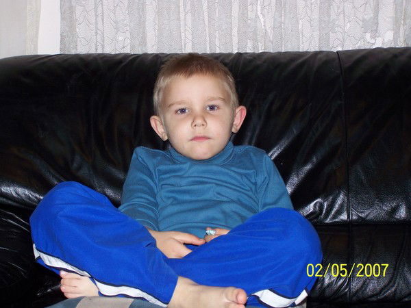 Геннадий Прочаков