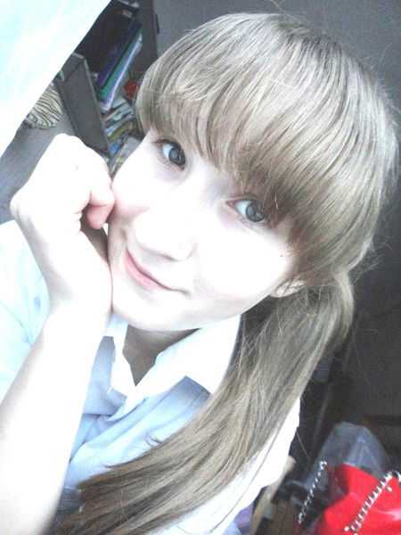 Гузелия Минахметова