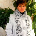 Вера Ковальчук