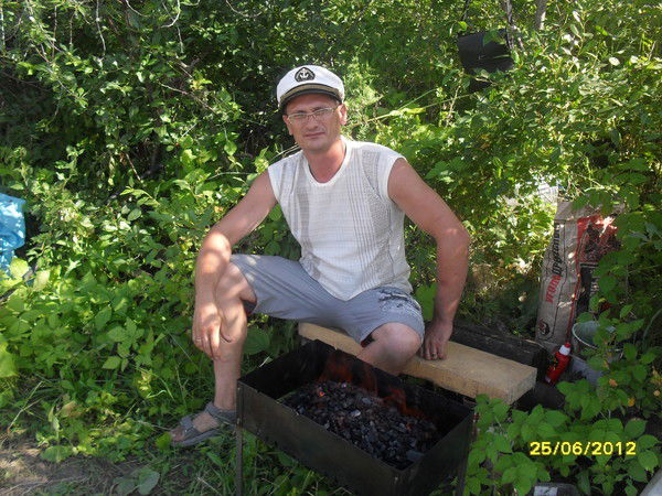 Иван Владимирович