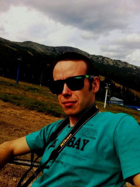 Алексей Котюков