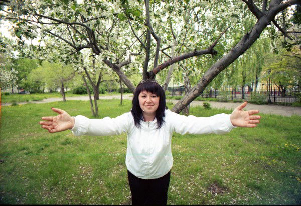 Юлия Малетина