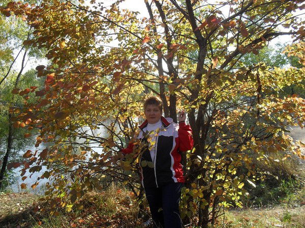 Наталья Какуева