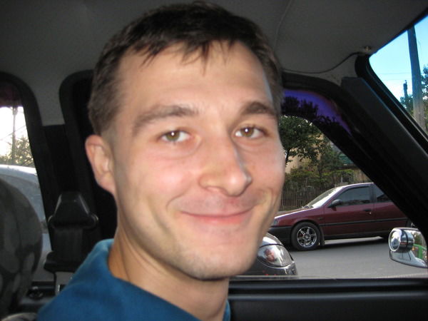 Максим Райлян