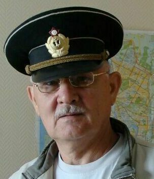 Валентин Рогожин