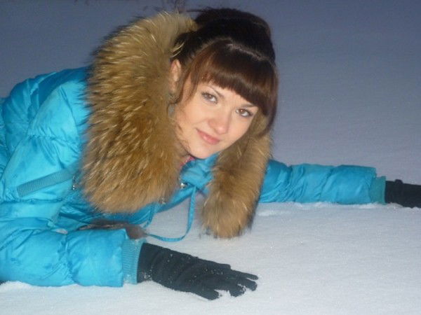 Кристина Каткова