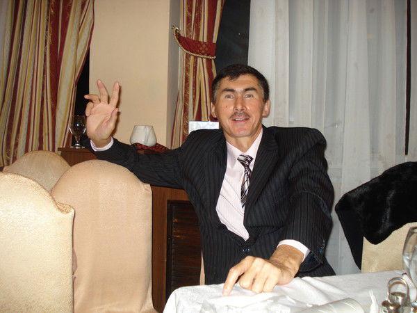 Ергали Кумар-Бек