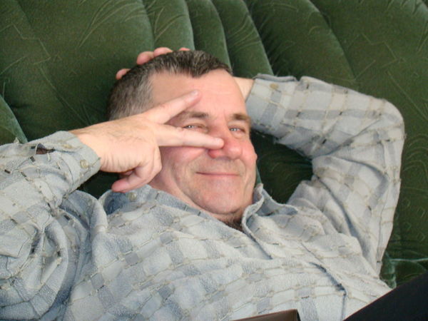 Валерий Смородин