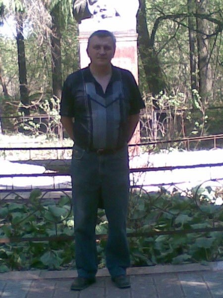 Игорь Игонин