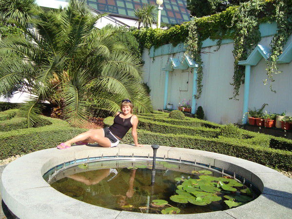 Татьяна Рыжкова