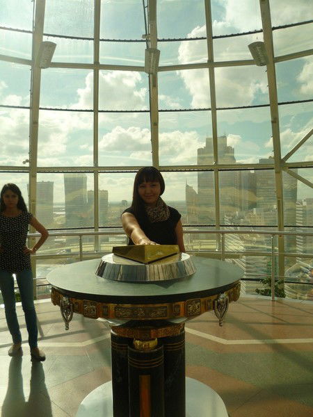 Гульсум Ташкангузова