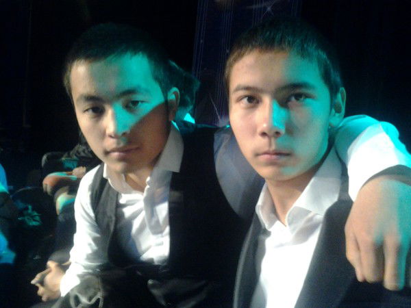 Султан Сайлау