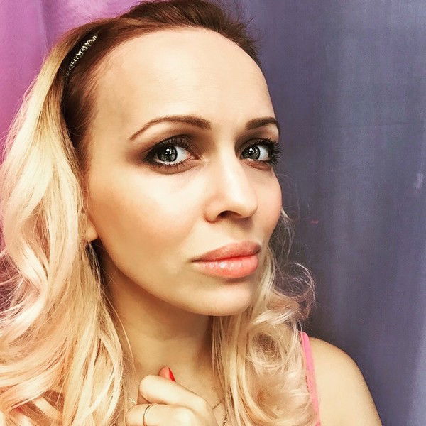 Юлия Евгеньевна