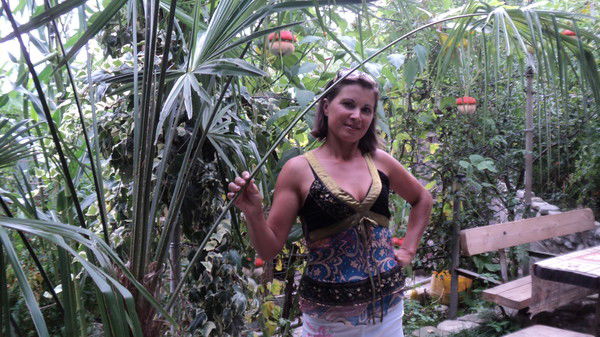 Эльвира Ситдикова