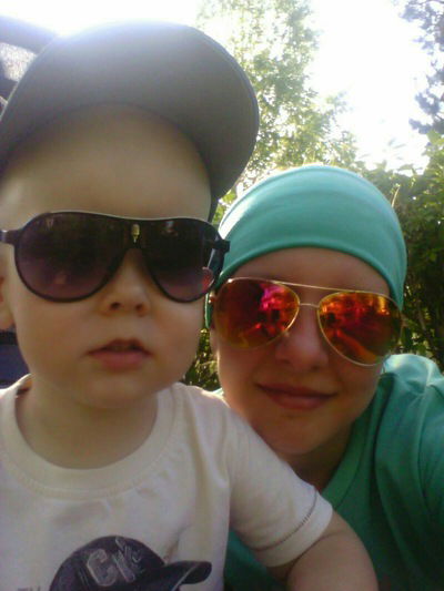 Катерина Гаврилова