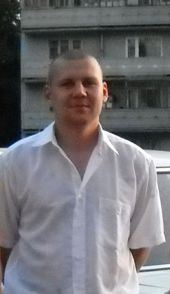 Алексей Кашицин