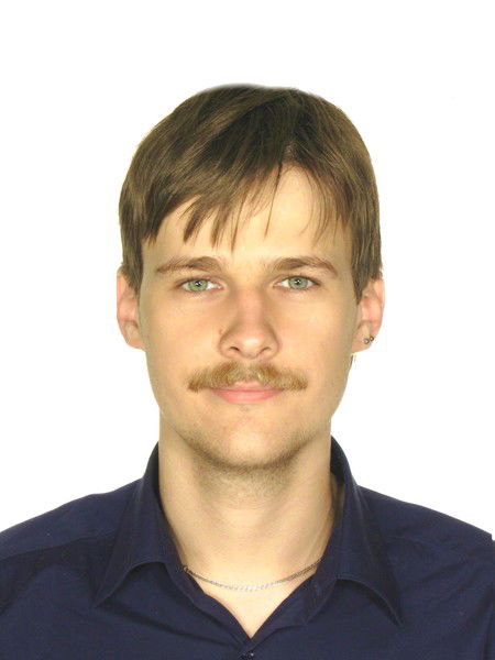 Евгений Новиков