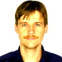 Евгений Новиков