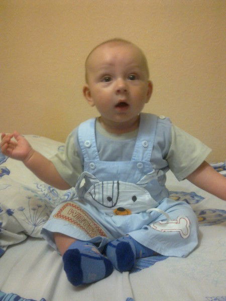 Мария Сергеевна