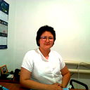 Palsanem Hodjekeeva