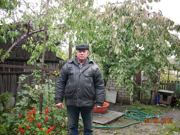 Алексей Калашник