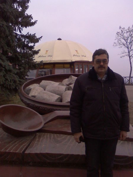 Валерий Таран