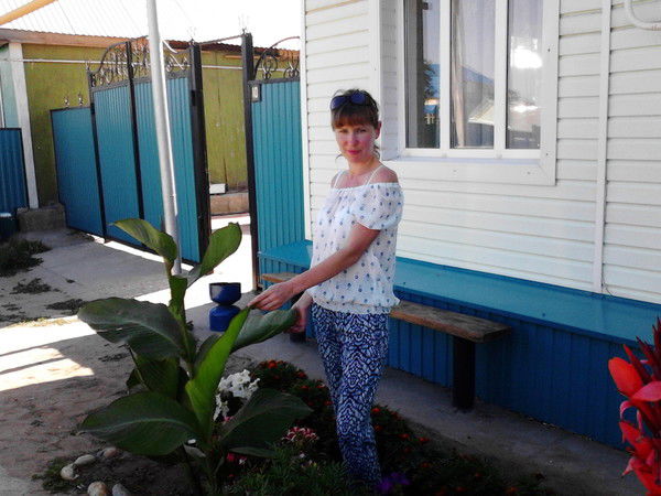 Наташа Ионесий