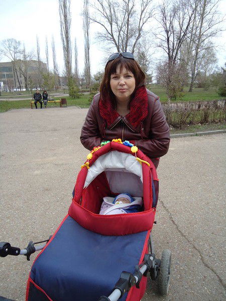 Хасанова Юлия