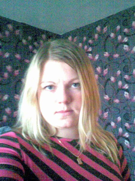 Нина Ивашкевич