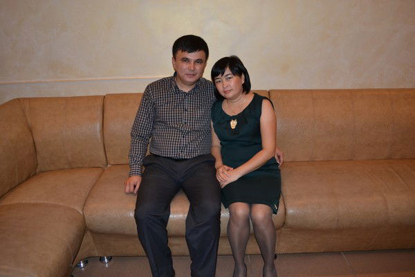 Жандос Абишев