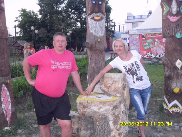 Александр Брежнев