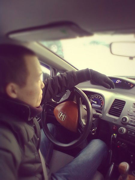 Лёня Брежнев