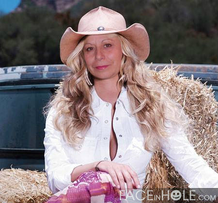 Карина Шкиль