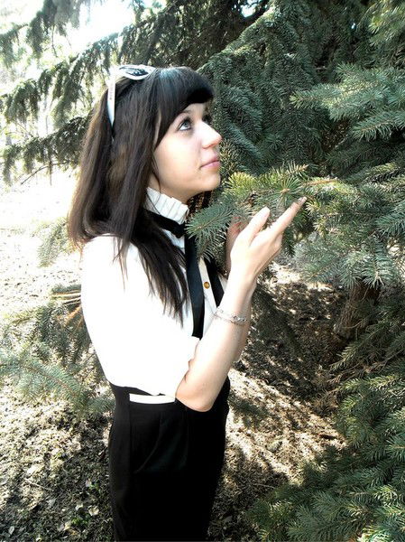 Полина Бойцова