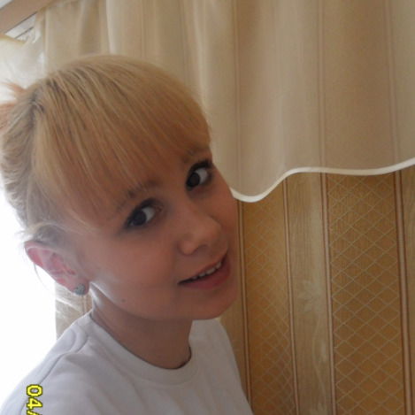 Ксения Баблюк