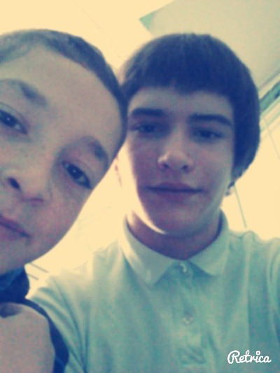 Илья Хасанов