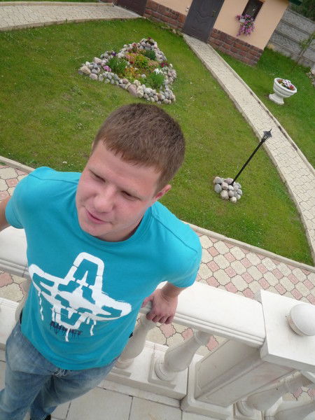 Александр Лиходей