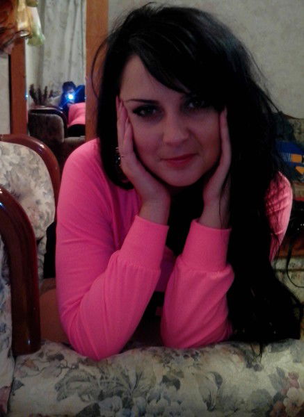 Маргарита Черкашина