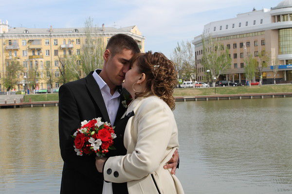 Лилия Ялышева