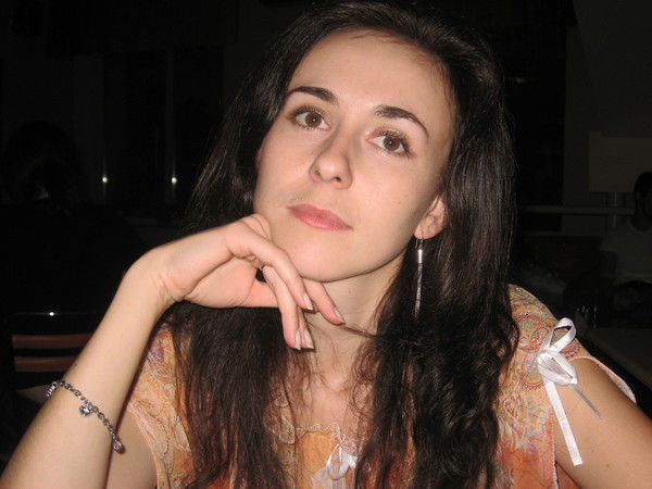 Татьяна Михайлова